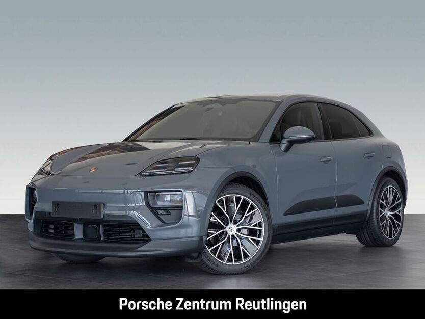 Macan