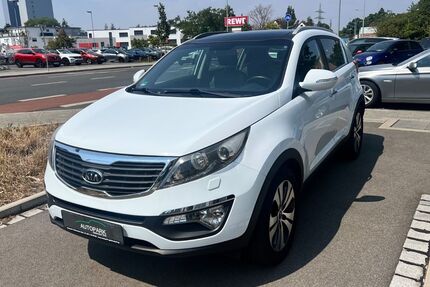 Kia Sportage 120.000 km 7.900 &euro; Nürnberg 90449
