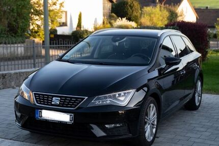 Seat Leon 89.999 km 14.800 &euro; Monheim 86653