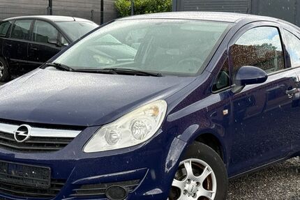 Opel Corsa 169.000 km 1.790 € Recke 49509