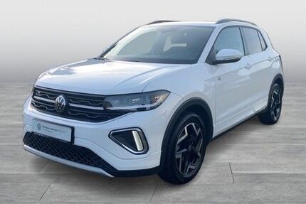 VW T-Cross 25.707 km 28.979 € Oldenburg 26135