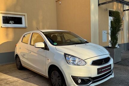 Mitsubishi Space Star 90.319 km 5.399 € Gera 07552