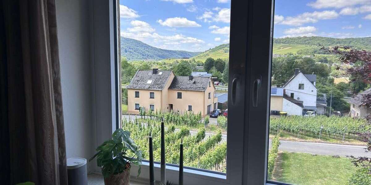 Etagenwohnung Senheim - 6 Zimmer, 133 m&sup2;, 98.000&euro; | Angebot:26928922