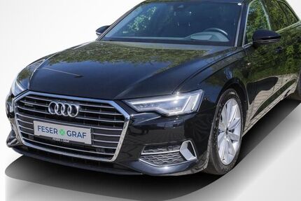 Audi A6 126.650 km 32.880 &euro; Herzogenaurach 91074
