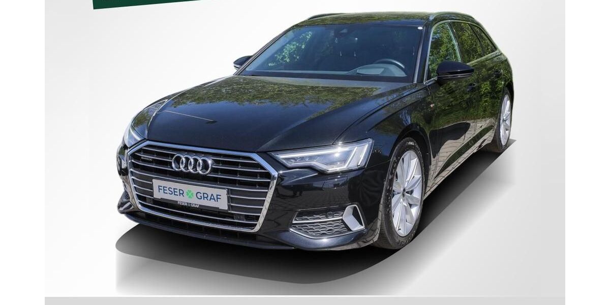 Audi A6 126.650 km 32.880 &euro; Herzogenaurach 91074