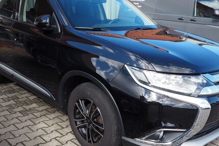 Mitsubishi Outlander 157.000 km 12.750 € Elbe-Parey OT Parey 39317
