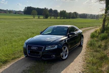 Audi A5 196.000 km 12.600 &euro; Rettenbach 93191