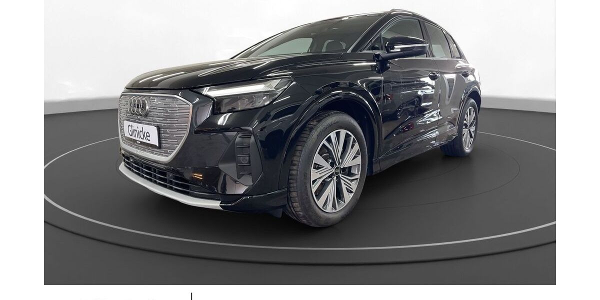 Audi Q4 e-tron 48.040 km 39.480 &euro; Minden 32427