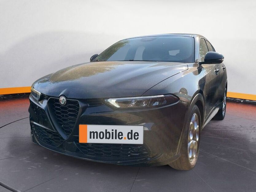 Alfa Romeo Tonale SPRINT 1.6 VGT-D 130 PS