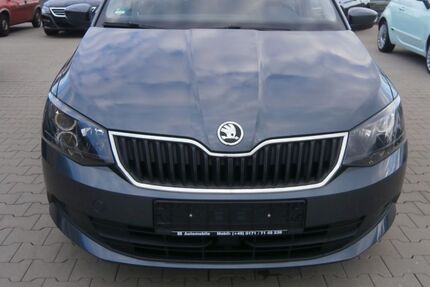 Skoda Fabia 167.000 km 5.400 &euro; Stutensee 76297