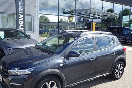 Dacia Sandero 25.310 km 13.990 &euro; Neu-Ulm 89231