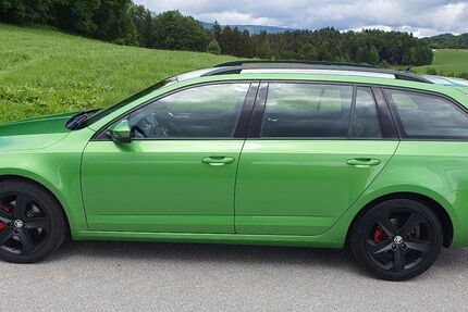 Skoda Octavia 135.000 km 15.999 &euro; Thurmansbang 94169