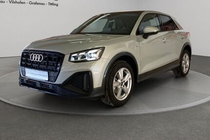 Audi Q2 6.750 km 33.350 &euro; Grafenau 94481
