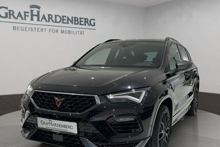 Seat Ateca 23.000 km 33.790 &euro; Überlingen 88662