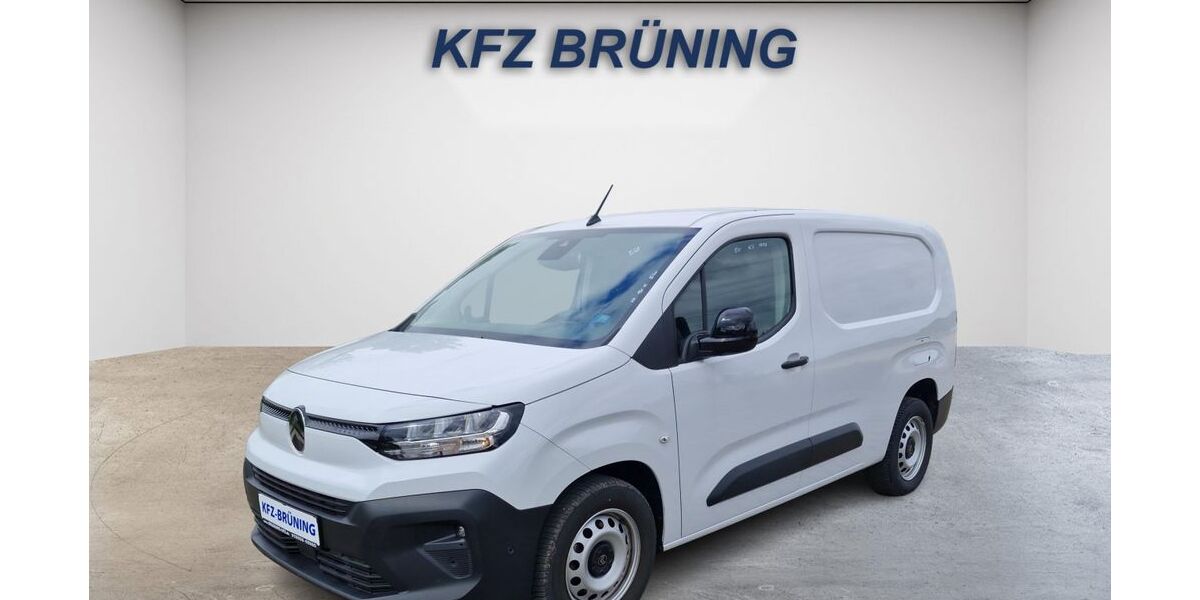 Citroen Berlingo 24.676 km 17.580 &euro; Lingen (Ems) 49811