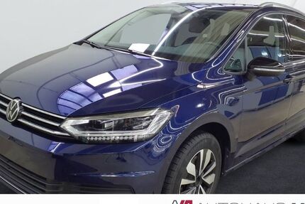 VW Touran 24.000 km 31.420 &euro; Puchheim 82178