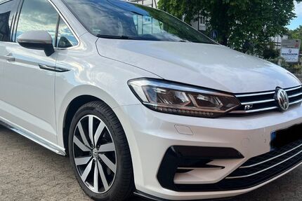 VW Touran 145.000 km 19.490 &euro; Helmstedt 38350