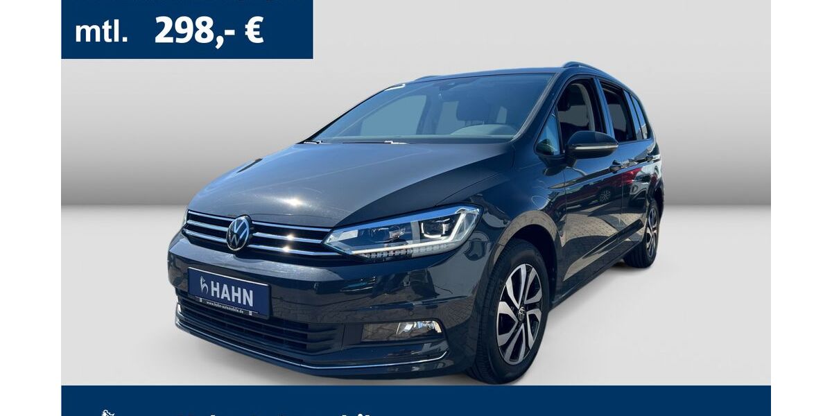 VW Touran 74.382 km 22.989 &euro; Wendlingen 73240