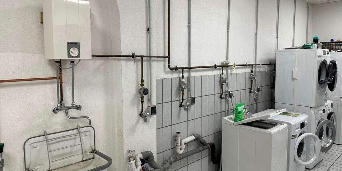 Etagenwohnung Villingen-Schwenningen Schwenningen - 3 Zimmer, 87 m&sup2;, 1.000&euro; | Angebot:25733971