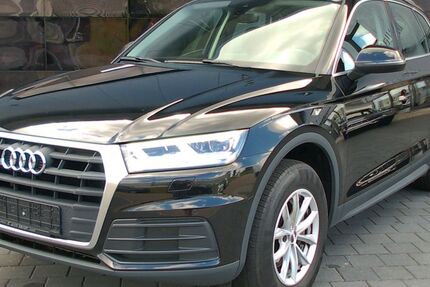 Audi Q5 176.939 km 20.200 &euro; Arnschwang 93473