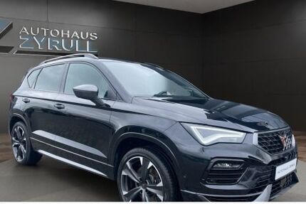 Cupra Ateca 40.339 km 29.980 &euro; Saarlouis 66740