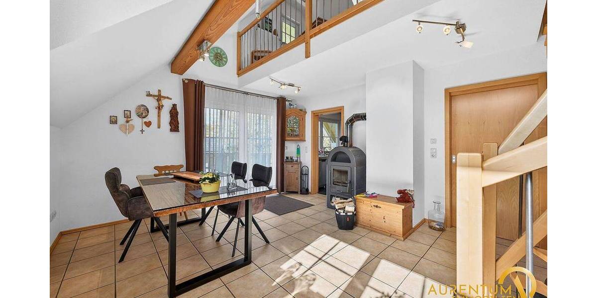 Einfamilienhaus Bruckberg Edlkofen - 6 Zimmer, 225 m&sup2;, 825.000&euro; | Angebot:25737590