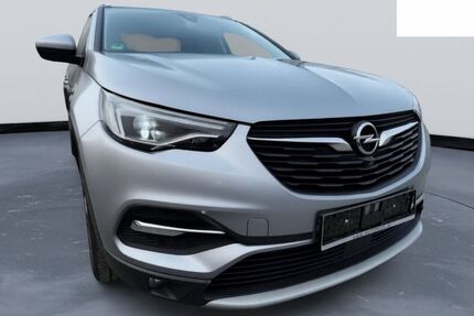 Opel Grandland (X) 134.000 km 9.500 &euro; Hannover 30179