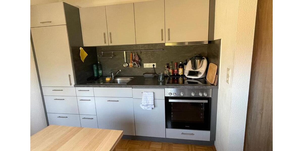 Etagenwohnung Bayreuth City - 1 Zimmer, 41 m&sup2;, 145.000&euro; | Angebot:27222426