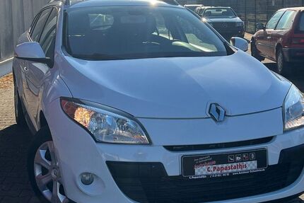 Renault Megane 113.784 km 6.200 &euro; Schwalmtal 41366