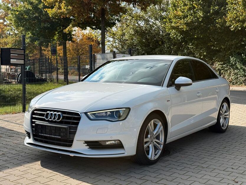 Audi A3 154.000 km 12.499 € Moosburg a.d.Isar 85368