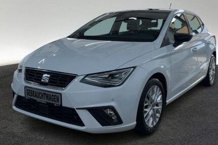 Seat Ibiza 32.100 km 19.490 &euro; Weilheim 82362