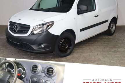 Mercedes-Benz Citan 139.491 km 9.990 € Norderstedt 22844