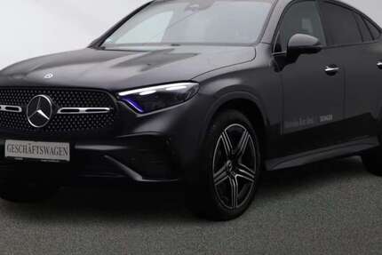 Mercedes-Benz GLC 220 18.000 km 58.880 € Rheine 48429