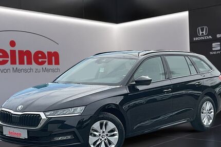 Skoda Octavia 53.636 km 25.959 € Menden 58708