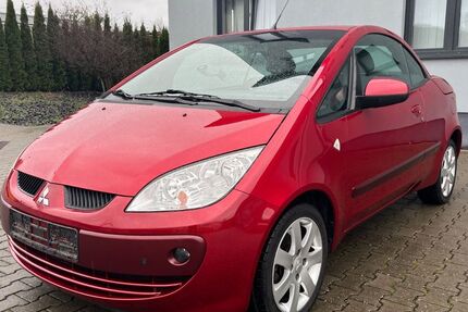 Mitsubishi Colt 98.000 km 2.200 € Remagen 53424