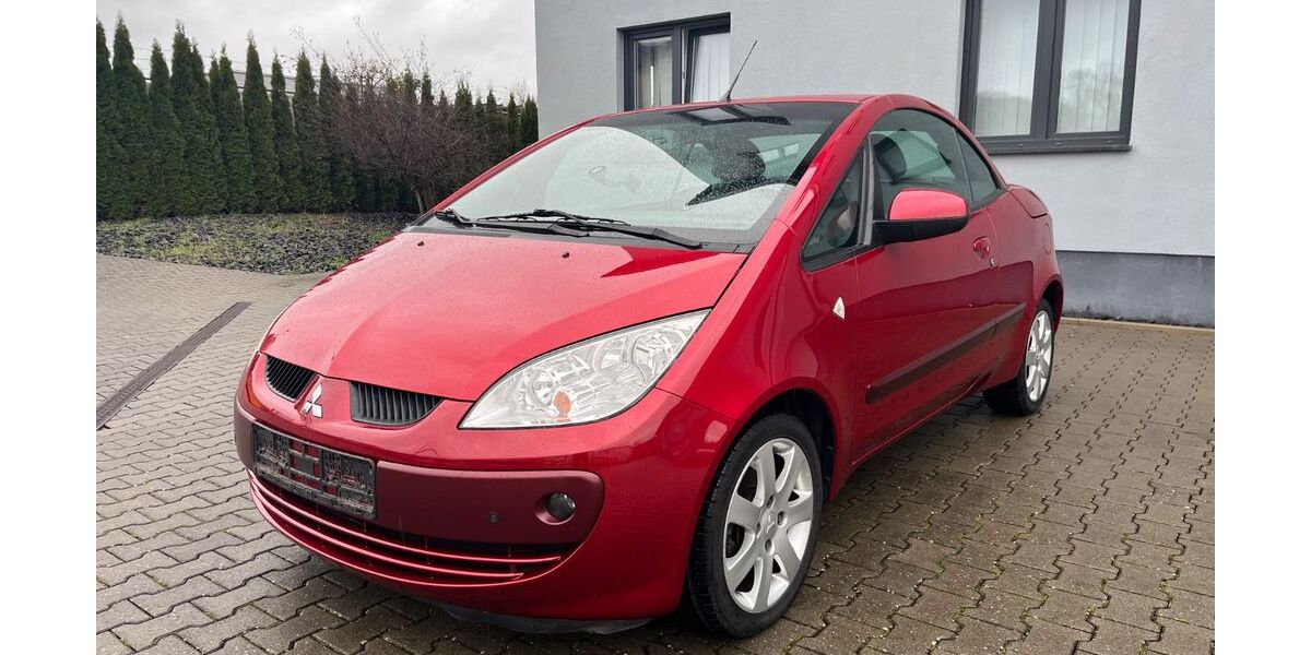 Mitsubishi Colt 98.000 km 2.200 € Remagen 53424