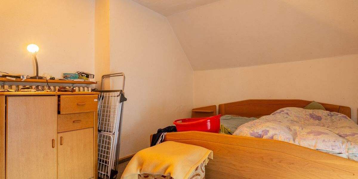 Seltene Investmentgelegenheit mit Wohn-, Gewerbe- und Ausbaupotenzial 6 zimmer