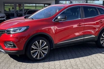 Renault Kadjar 51.458 km 21.940 € Überlingen 88662