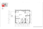 Erdgeschoßwohnung Göttingen Nordstadt - 3 Zimmer, 93 m&sup2;, 380.000&euro; | Angebot:27286159