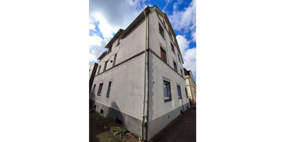 Etagenwohnung Bielefeld Brackwede - 5 Zimmer, 159.840&euro; | Angebot:25661514