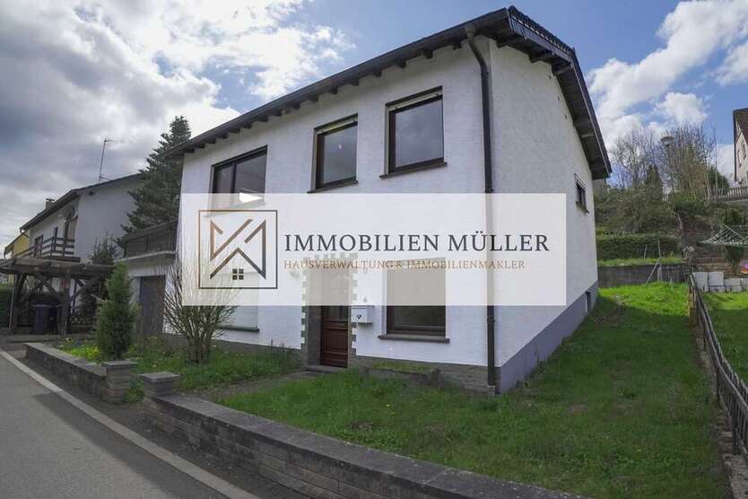 Haus zum Mieten in Jünkerath 920 € 142 m²