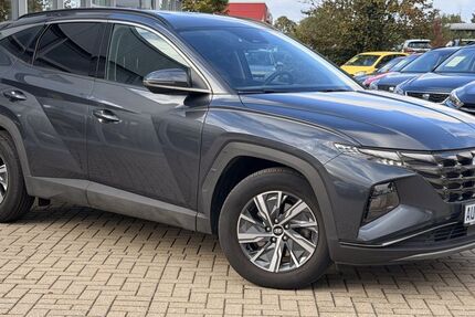 Hyundai TUCSON 44.764 km 20.950 &euro; Magdeburg 39120