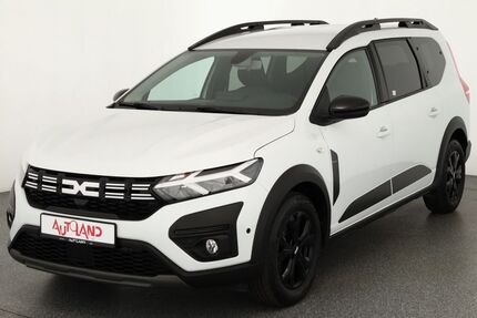 Dacia Jogger 34.808 km 20.990 € Eisleben 06295