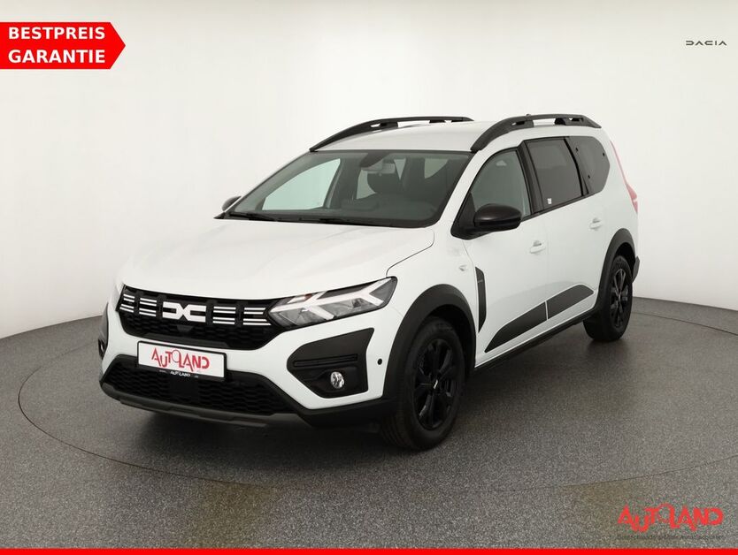 Dacia Jogger 34.808 km 20.990 € Eisleben 06295