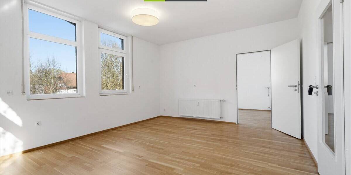 Etagenwohnung Weingarten - 5 Zimmer, 115 m&sup2;, 399.000&euro; | Angebot:26138871