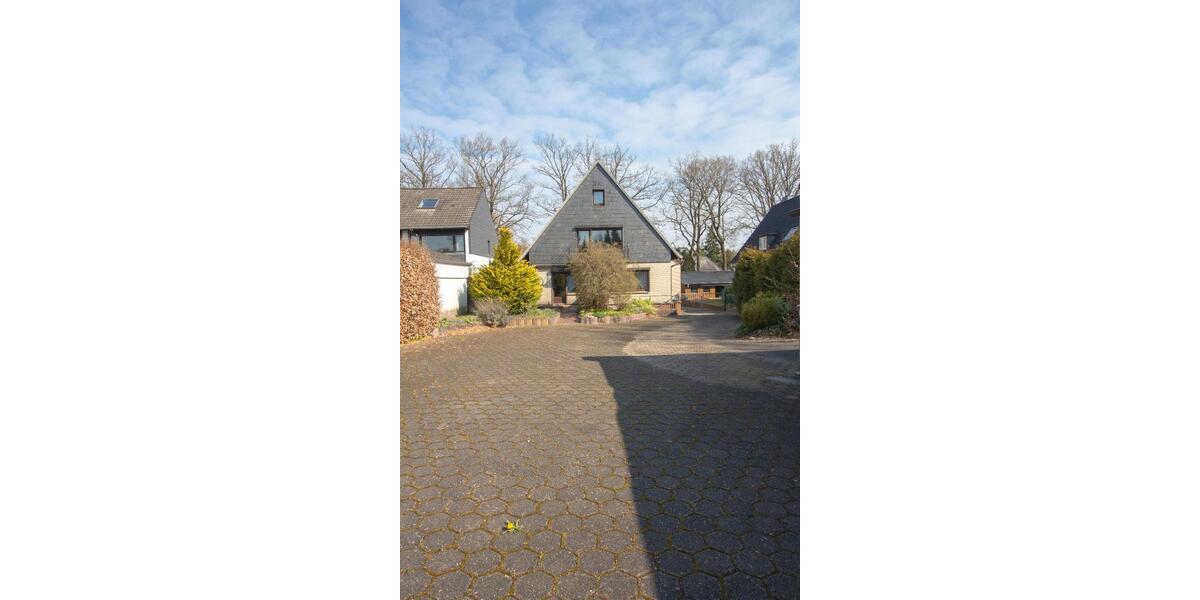 Einfamilienhaus Hamburg Wandsbek - 6 Zimmer, 155 m&sup2;, 795.000&euro; | Angebot:26411410