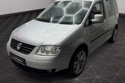VW Caddy 234.346 km 4.400 &euro; Lennestadt 57368