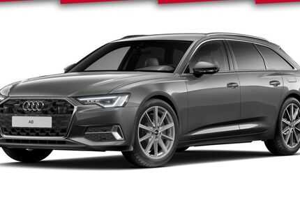 Audi A6 10.625 km 50.940 &euro; Stuttgart 70563