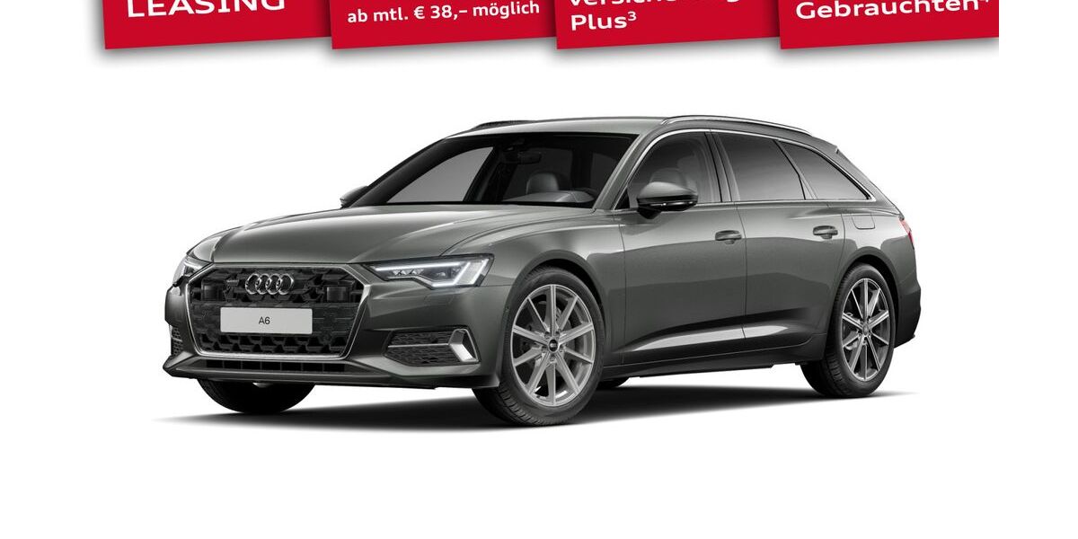 Audi A6 10.625 km 50.940 &euro; Stuttgart 70563