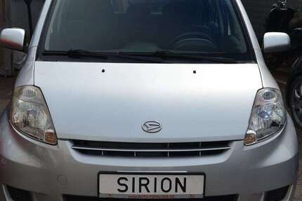 Daihatsu Sirion